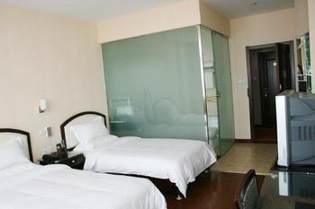 Qingdao Mingshen Hotel Chengyang Dış mekan fotoğraf