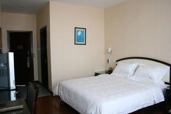 Qingdao Mingshen Hotel Chengyang Dış mekan fotoğraf