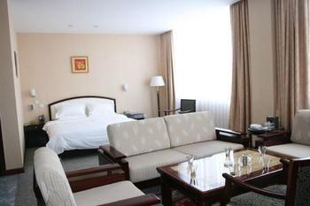 Qingdao Mingshen Hotel Chengyang Dış mekan fotoğraf